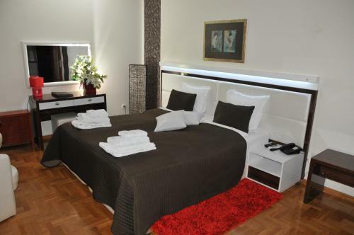 Apartments Biser