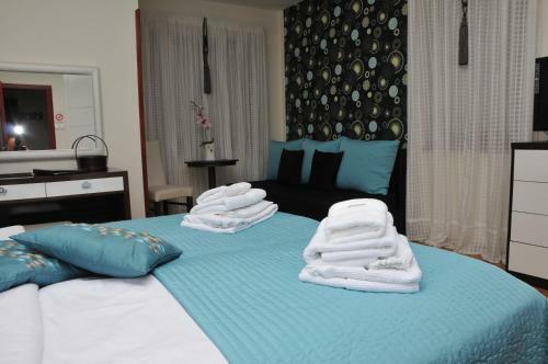 Apartments Biser