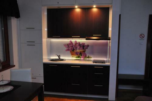 Apartments Biser
