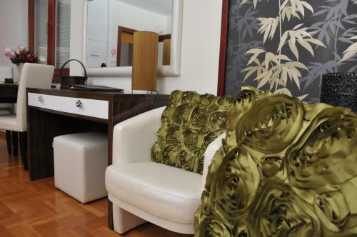 Apartments Biser