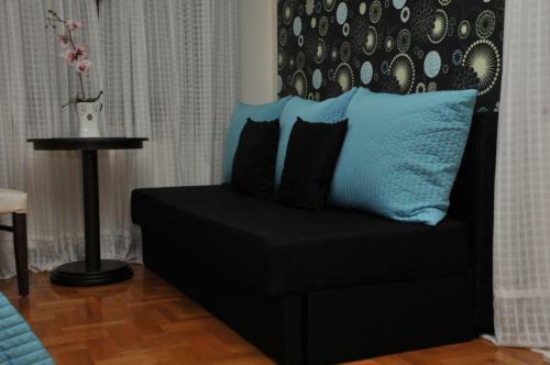 Apartments Biser
