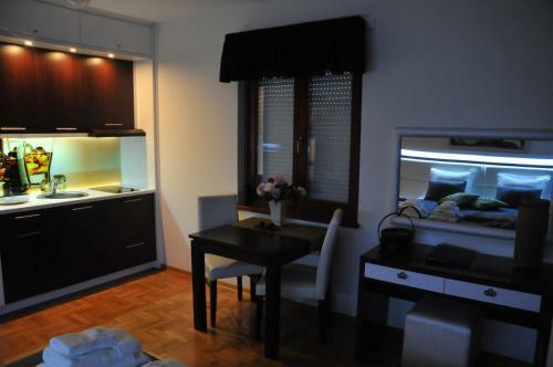 Apartments Biser