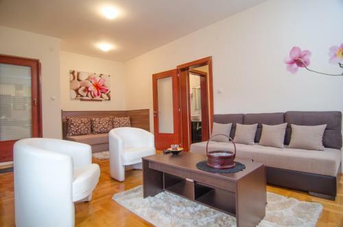 Apartments Biser