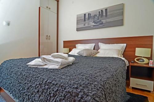 Apartments Biser