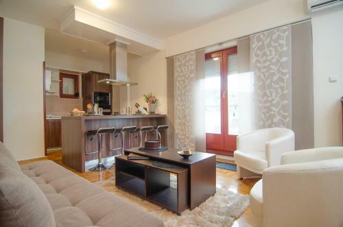 Apartments Biser