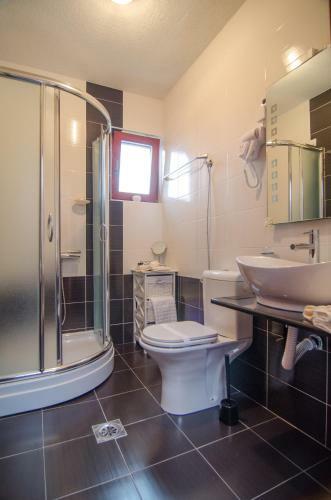 Apartments Biser
