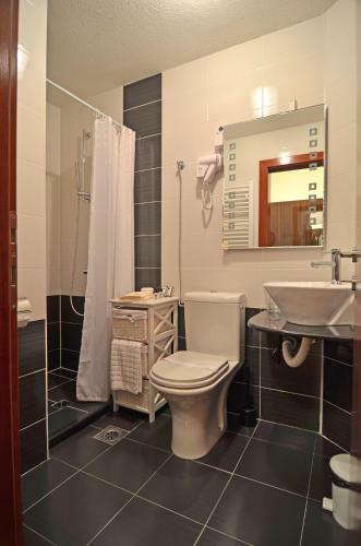 Apartments Biser