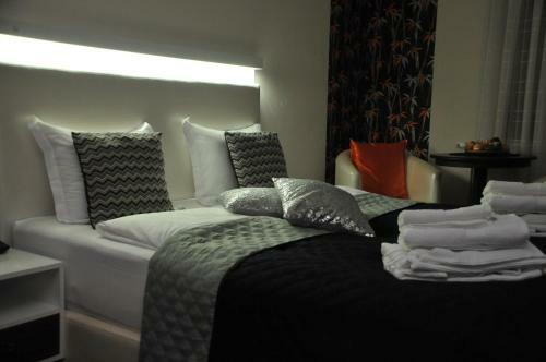 Apartments Biser