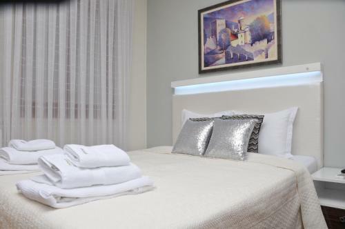 Apartments Biser