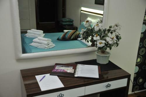 Apartments Biser