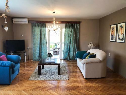Apartamento Luka&leon