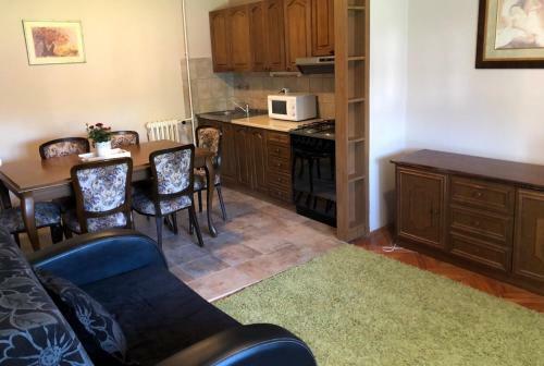 Apartamento Luka&leon