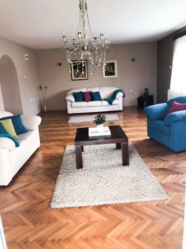 Apartamento Luka&leon