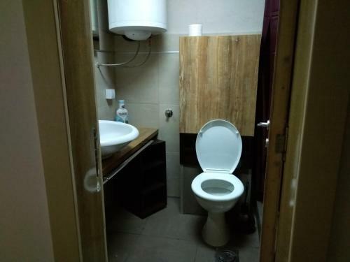 Apartamento Garmani