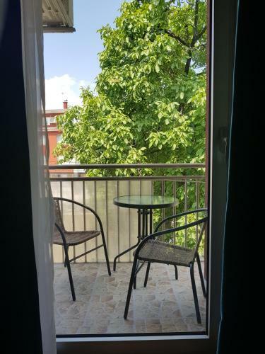 Apartman Dimitrije