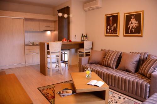 Apartments Villa Splendor