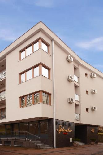 Apartments Villa Splendor