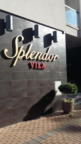 Apartments Villa Splendor