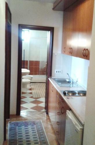Apartment Cvoro