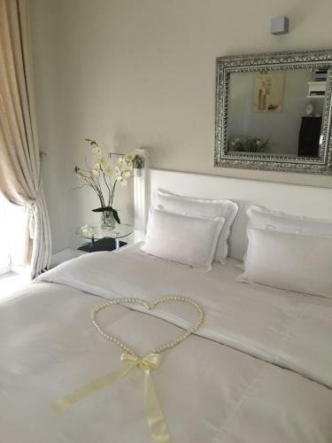 Bed & Breakfast Luxury Rooms Minjon