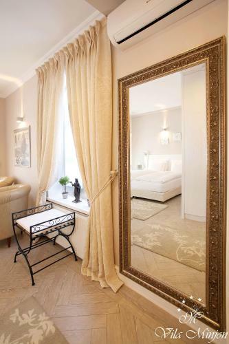 Bed & Breakfast Luxury Rooms Minjon