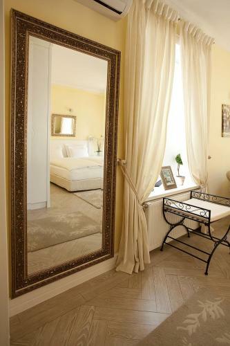 Bed & Breakfast Luxury Rooms Minjon