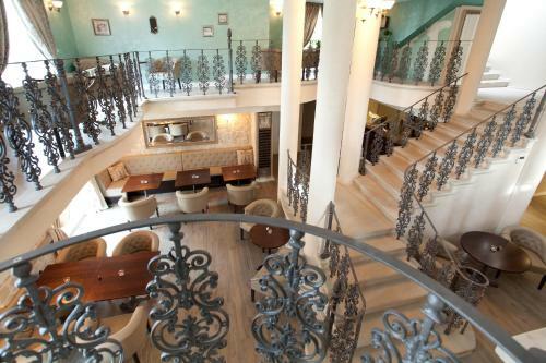 Bed & Breakfast Luxury Rooms Minjon