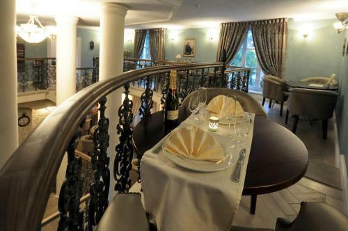 Bed & Breakfast Luxury Rooms Minjon