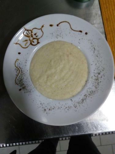 Bed & Breakfast Luxury Rooms Minjon