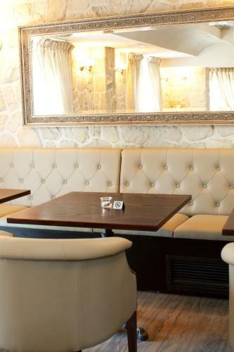 Bed & Breakfast Luxury Rooms Minjon
