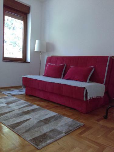 Apartment Blagojevic