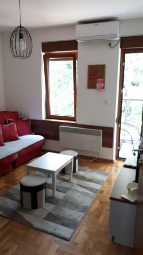 Apartment Blagojevic
