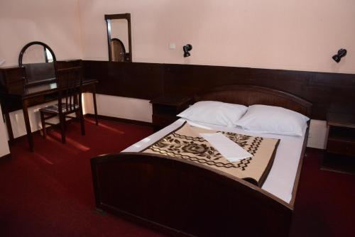 Bed & Breakfast Panonija - Vrnja?ka Banja
