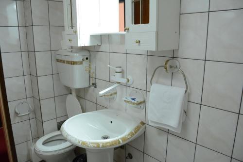 Bed & Breakfast Panonija - Vrnja?ka Banja