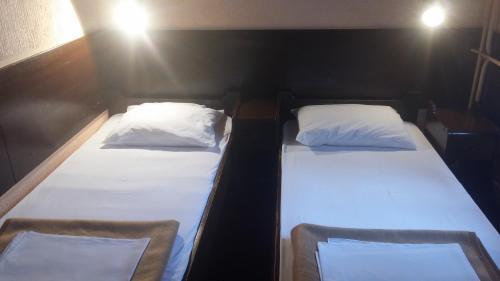Bed & Breakfast Panonija - Vrnja?ka Banja