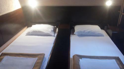 Bed & Breakfast Panonija - Vrnja?ka Banja
