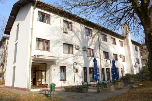 Bed & Breakfast Panonija - Vrnja?ka Banja