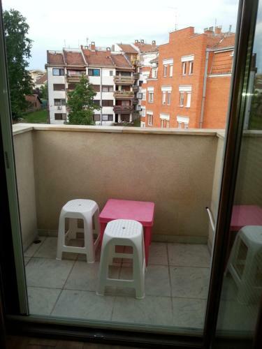 Apartment Milijana