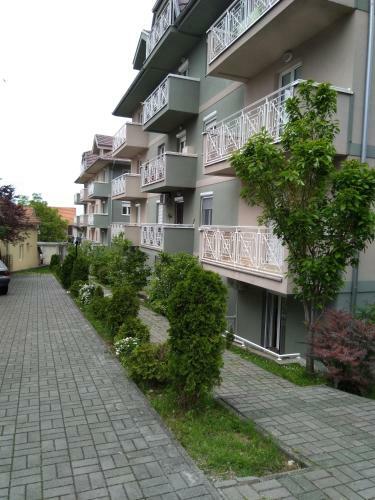 Apartman Harmonija Vrnja?ka Banja