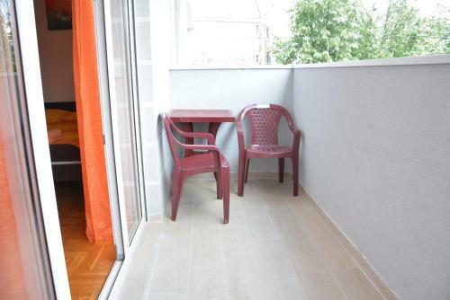Hostal Apartman Radmanovac