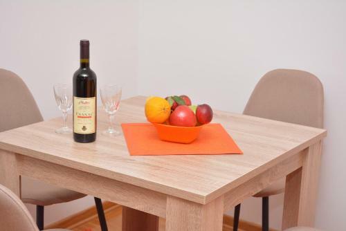 Hostal Apartman Radmanovac
