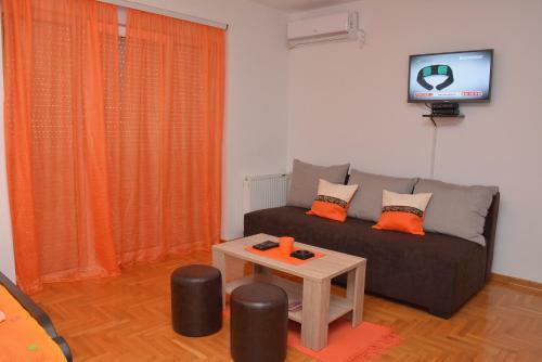 Hostal Apartman Radmanovac