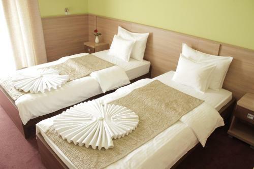 Hotel Solaris Resort