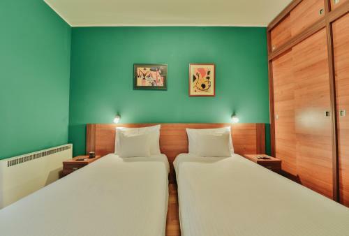 Hotel Solaris Resort