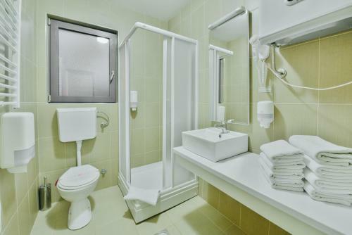 Hotel Solaris Resort