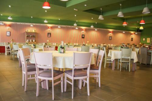 Hotel Solaris Resort