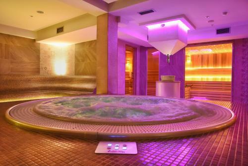 Hotel Solaris Resort