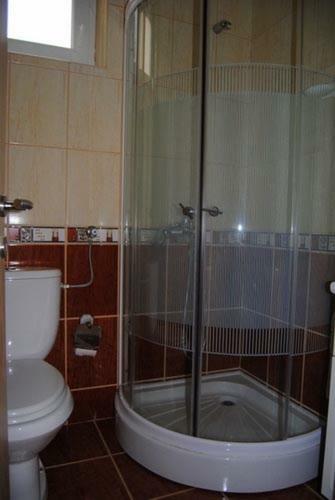 Apartamento Vila Paradi
