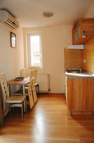 Apartamento Vila Paradi