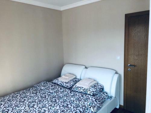 Apartamento Sunrise